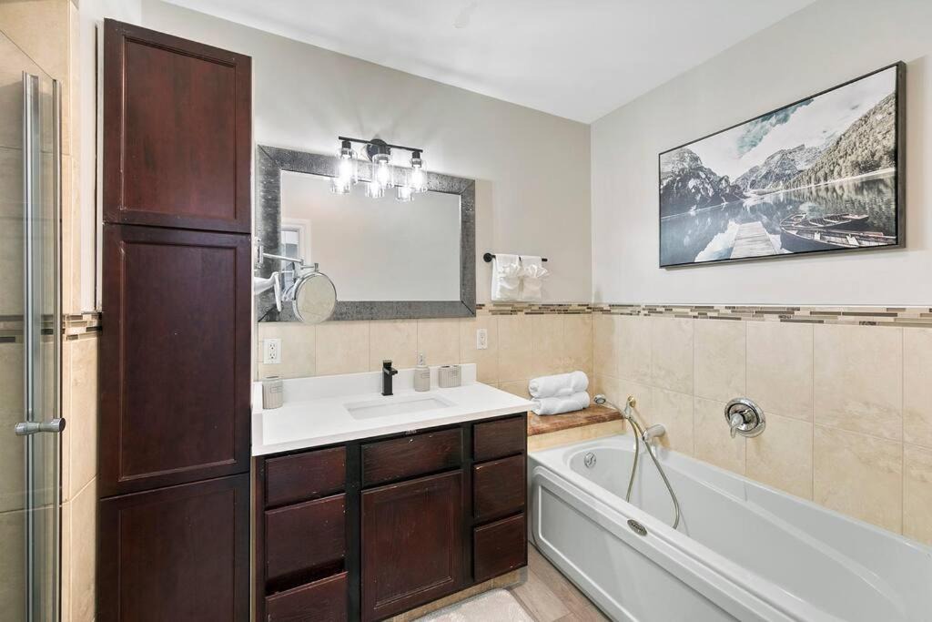 Photo of Bathroom in Windsor