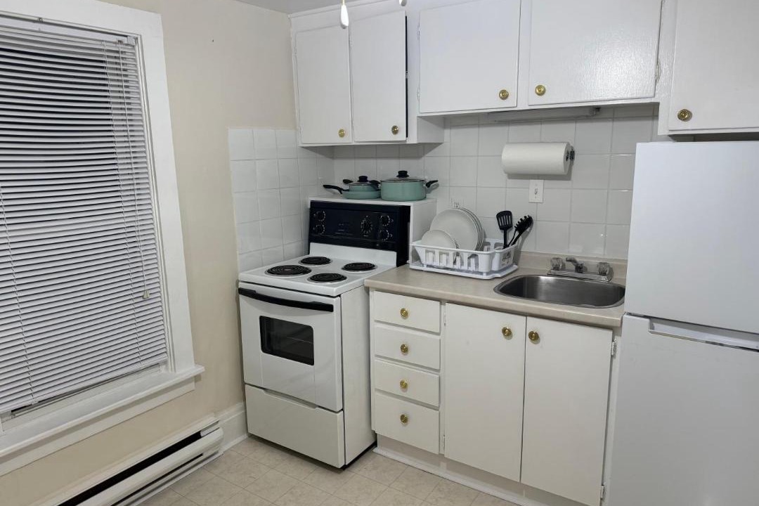 Photo of Kitchen in Welland