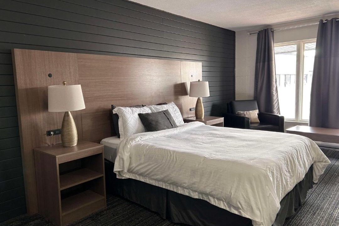 Photo of Bedroom in Kapuskasing