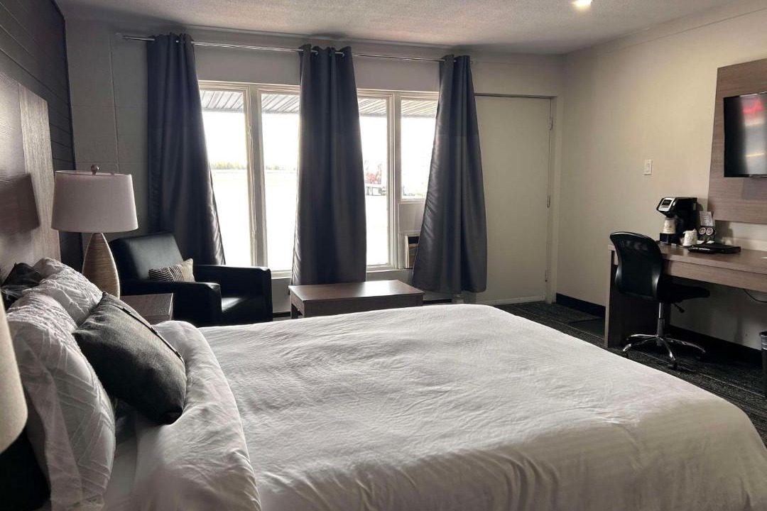 Photo of Bedroom in Kapuskasing