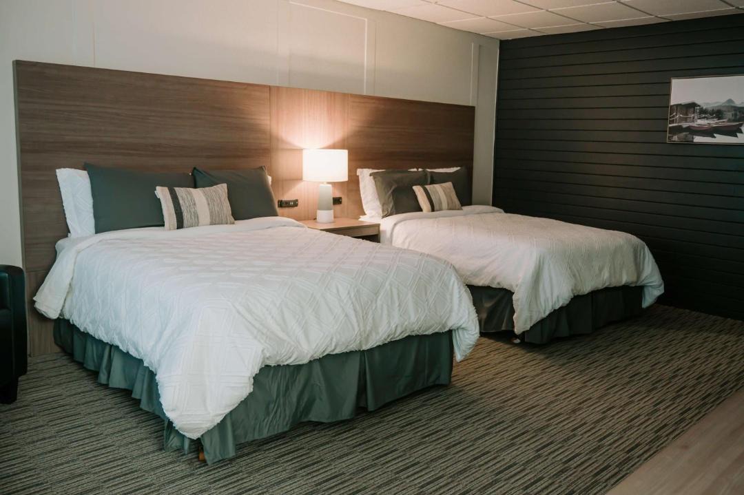 Photo of Bedroom in Kapuskasing