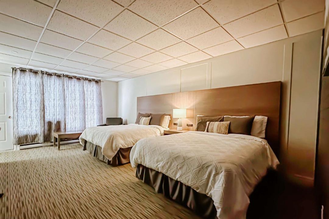 Photo of Bedroom in Kapuskasing