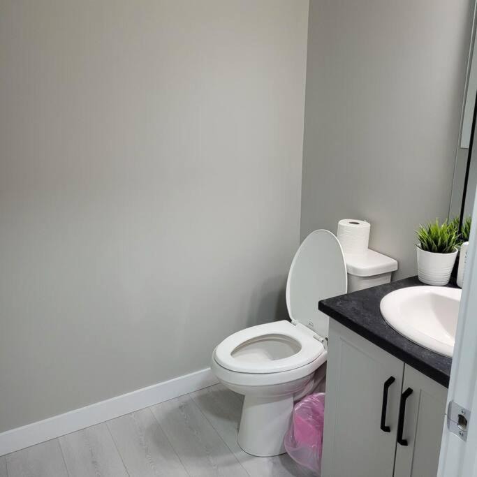 Photo of Bathroom in Dieppe
