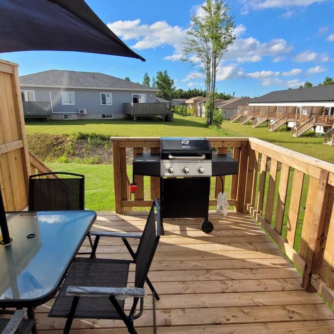 Photo of Patio Balcony in Dieppe
