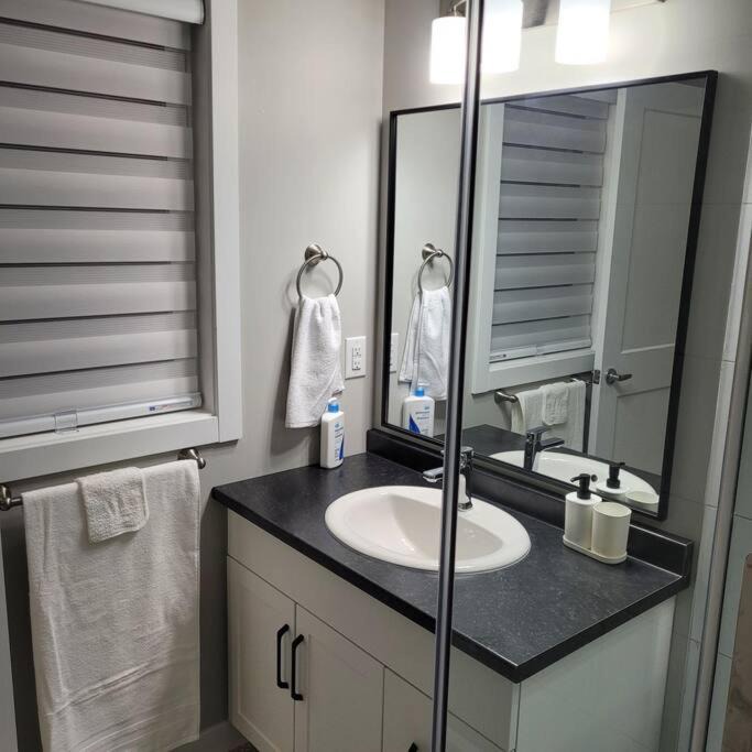 Photo of Bathroom in Dieppe