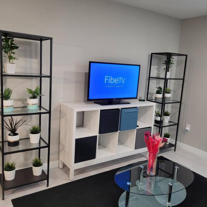 Photo of Livingroom in Dieppe