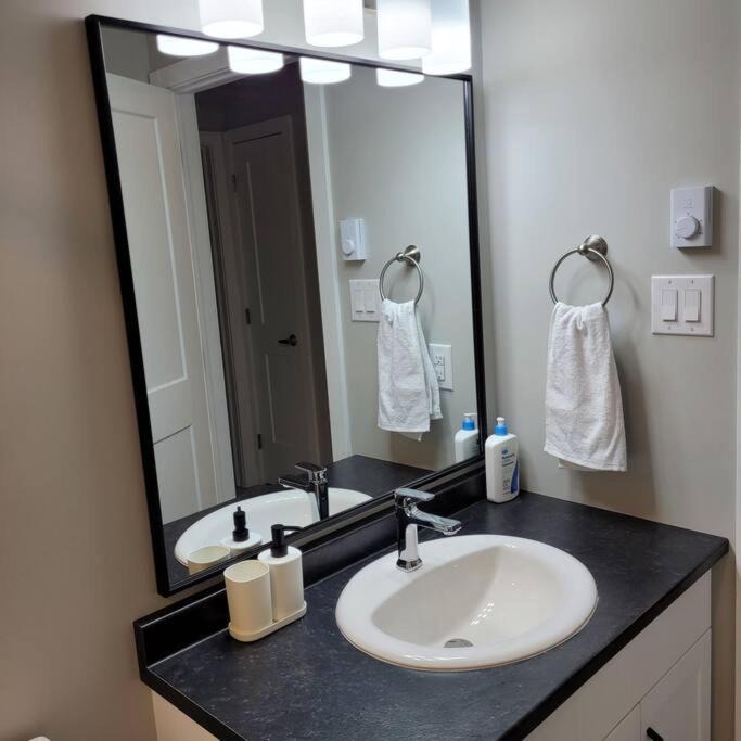Photo of Bathroom in Dieppe