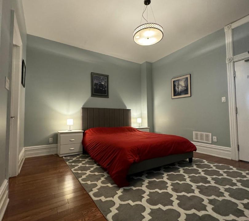 Photo of Bedroom in Cabbagetown South