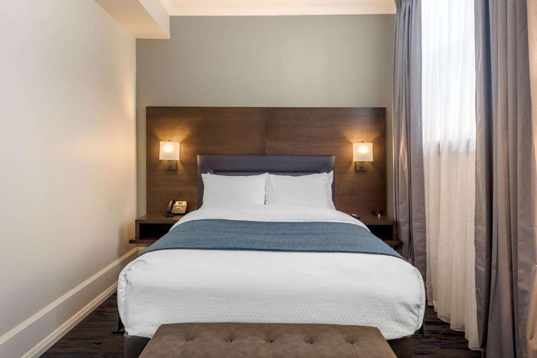 Photo of Bedroom in Thunder Bay