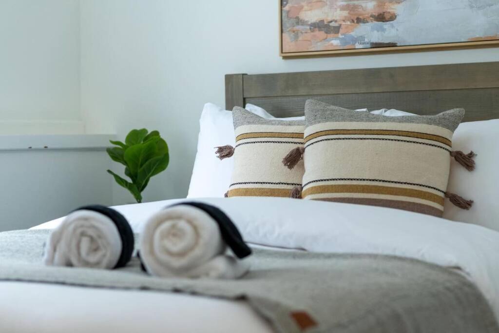 Photo of Bedroom in Mont-Tremblant
