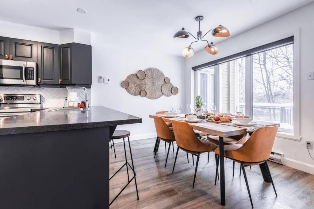 Photo of Kitchen in Mont-Tremblant