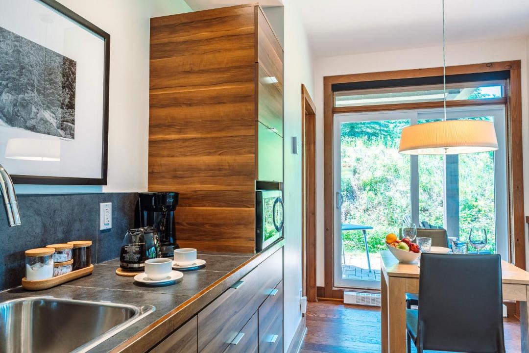 Photo of Kitchen in Lac Superieur Village
