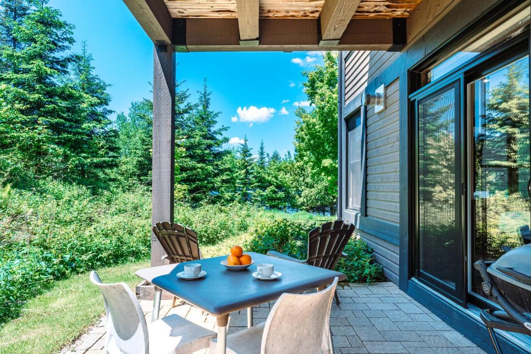 Photo of Patio Balcony in Lac Superieur Village