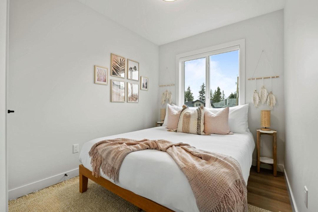 Photo of Bedroom in Sylvan Lake