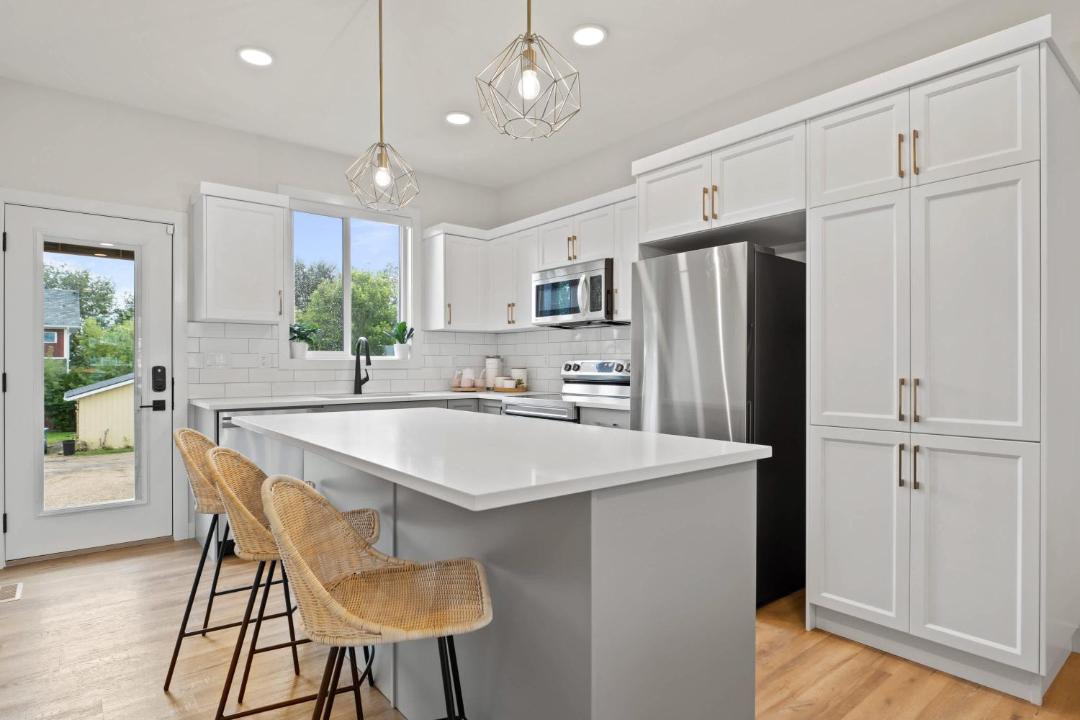 Photo of Kitchen in Sylvan Lake