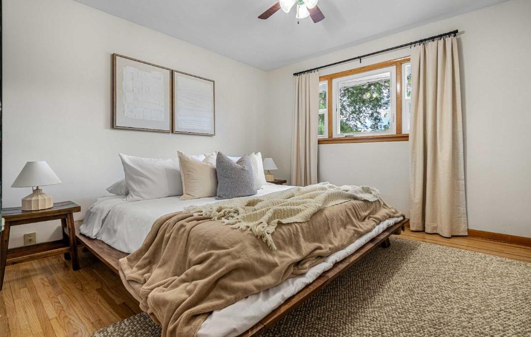 Photo of Bedroom in Red Deer