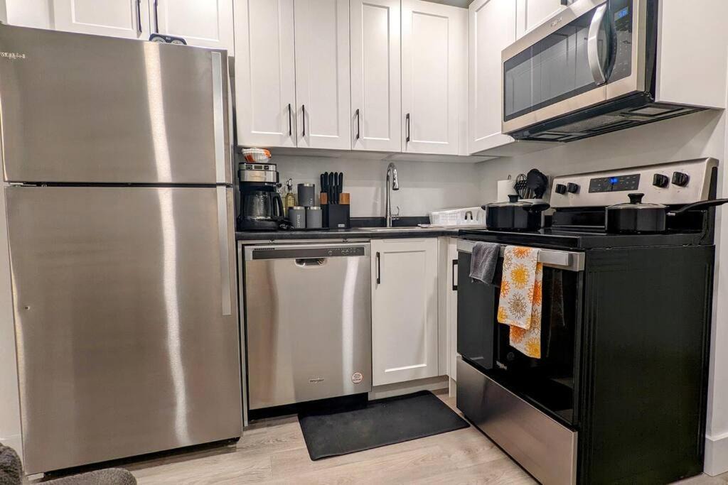 Photo of Kitchen in Saskatoon