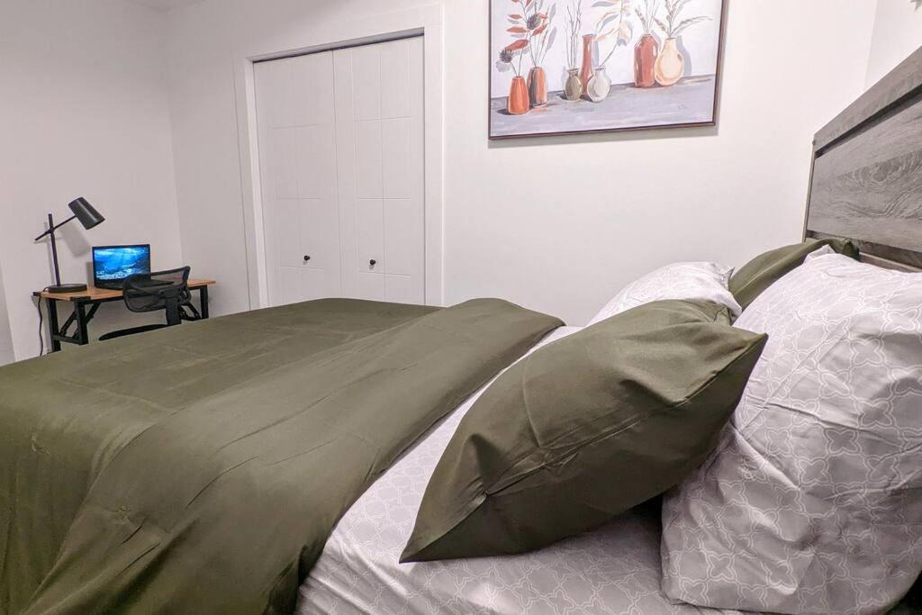 Photo of Bedroom in Saskatoon