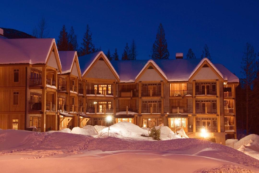 Photo of Others in Rossland