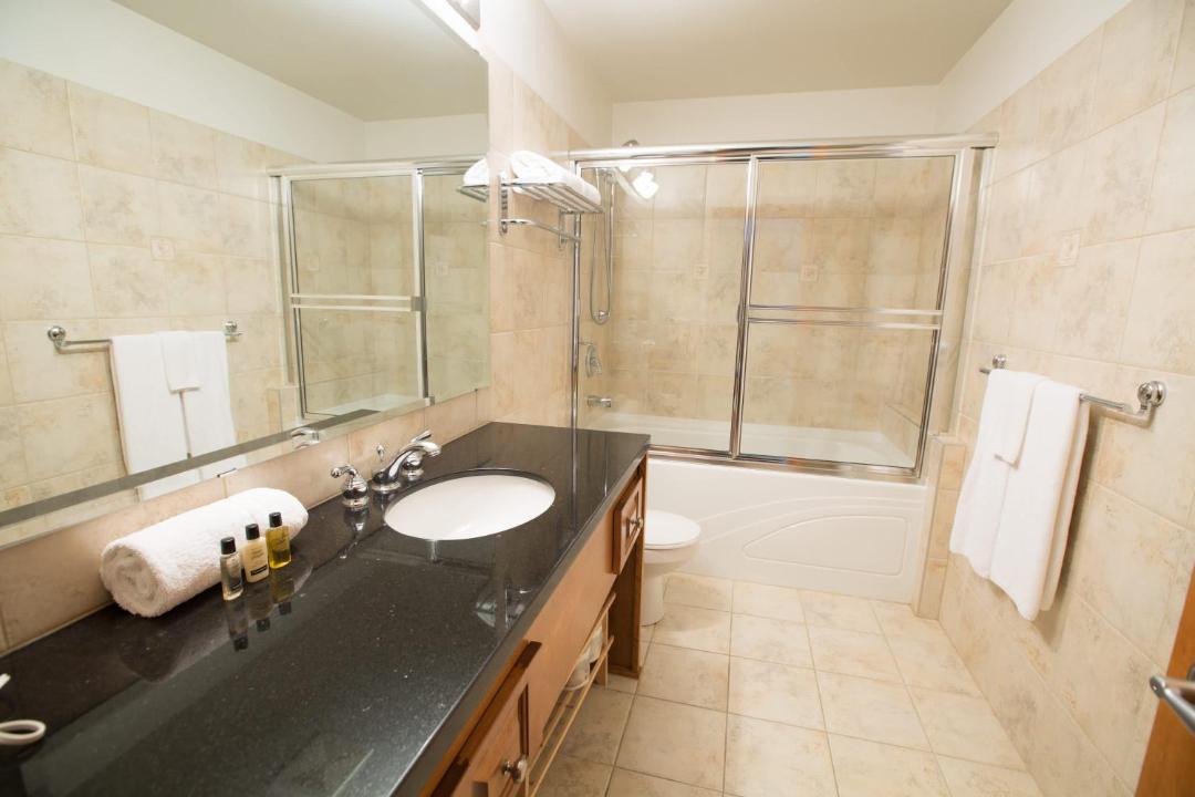 Photo of Bathroom in Rossland