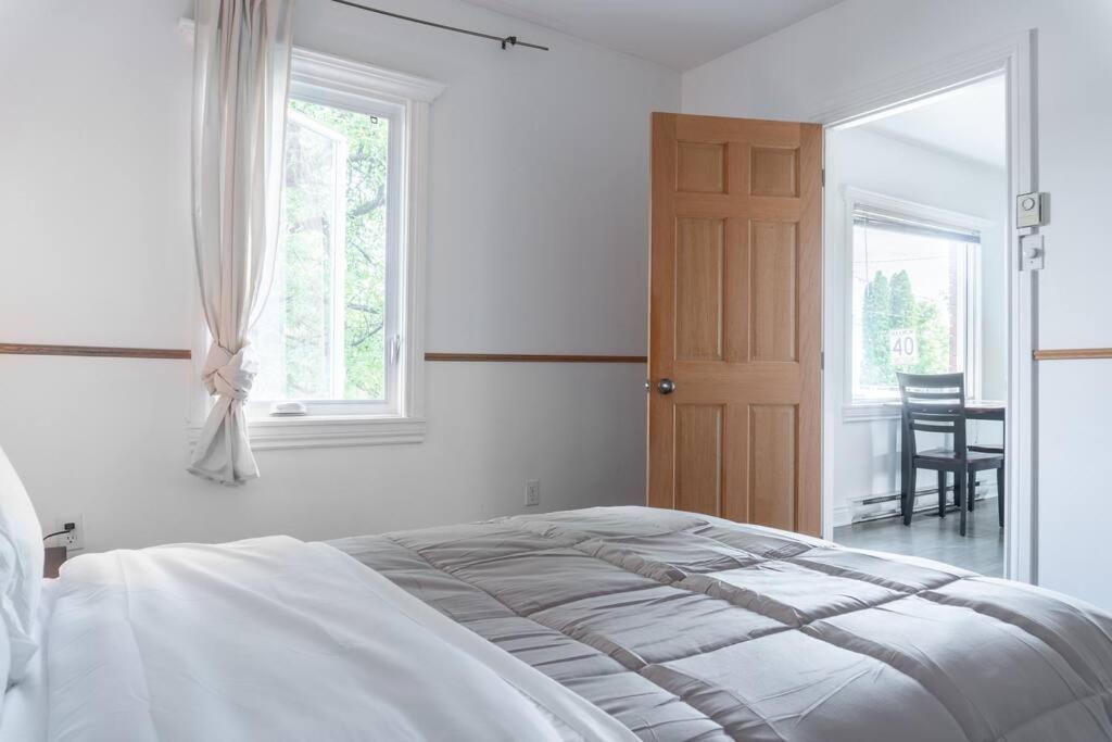Photo of Bedroom in Gatineau