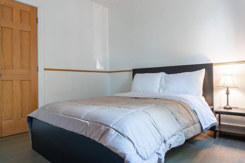 Photo of Bedroom in Gatineau