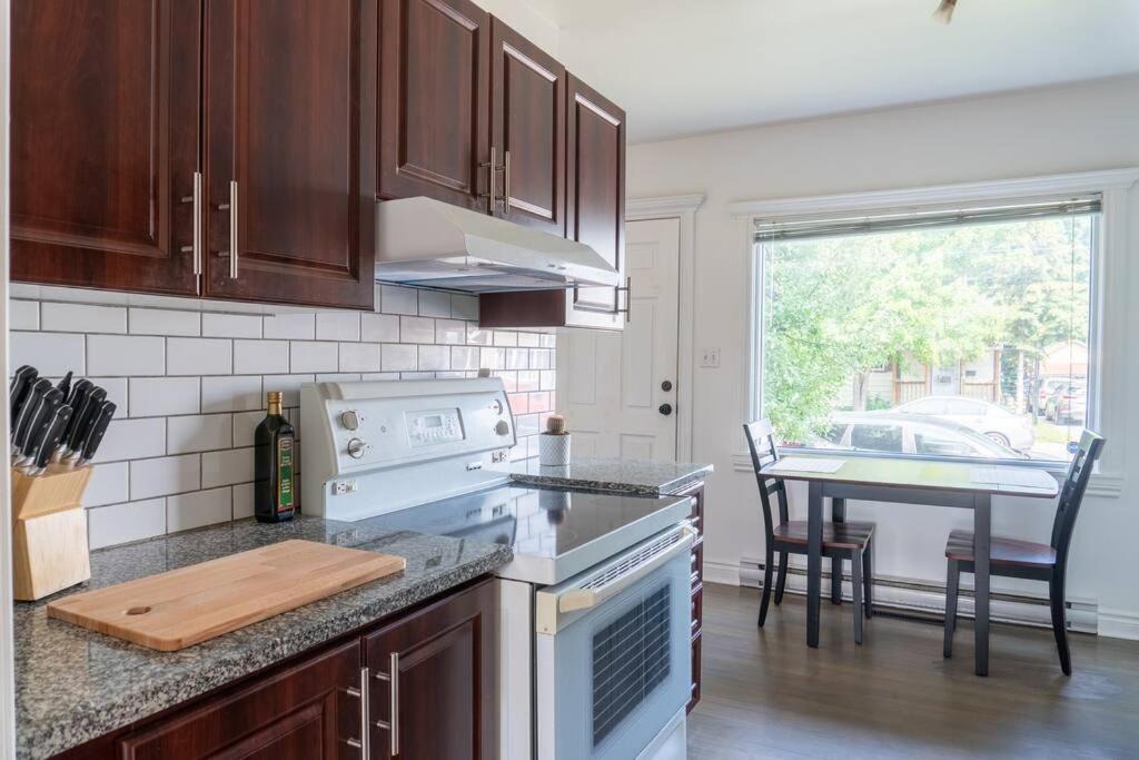 Photo of Kitchen in Gatineau