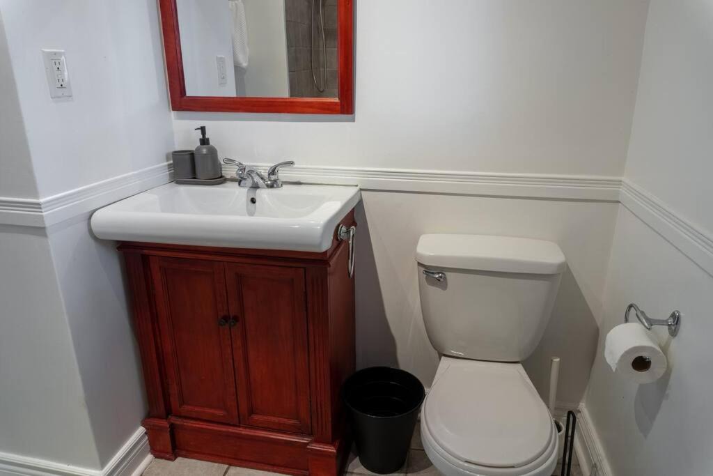 Photo of Bathroom in Gatineau