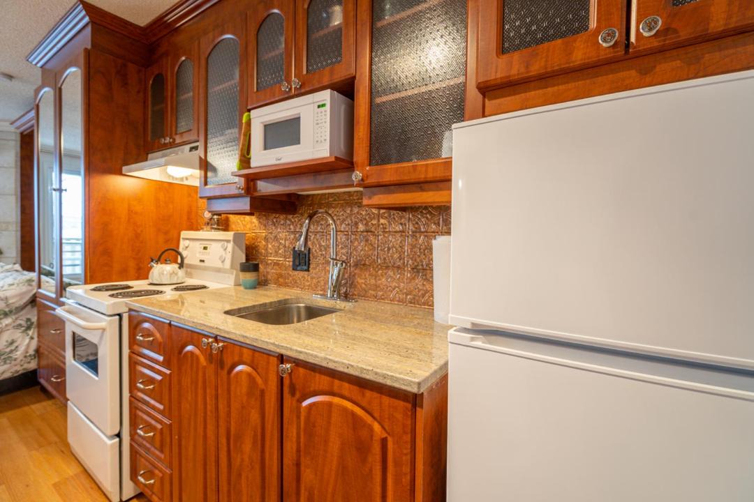 Photo of Kitchen in Magog