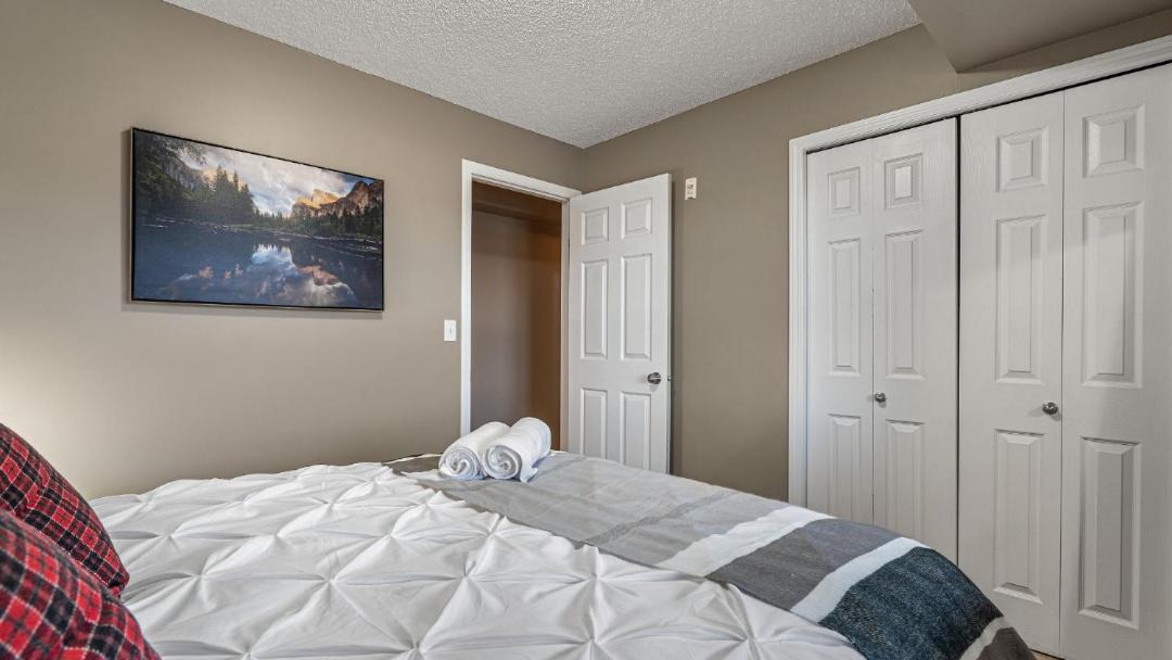 Photo of Bedroom in East Kootenay