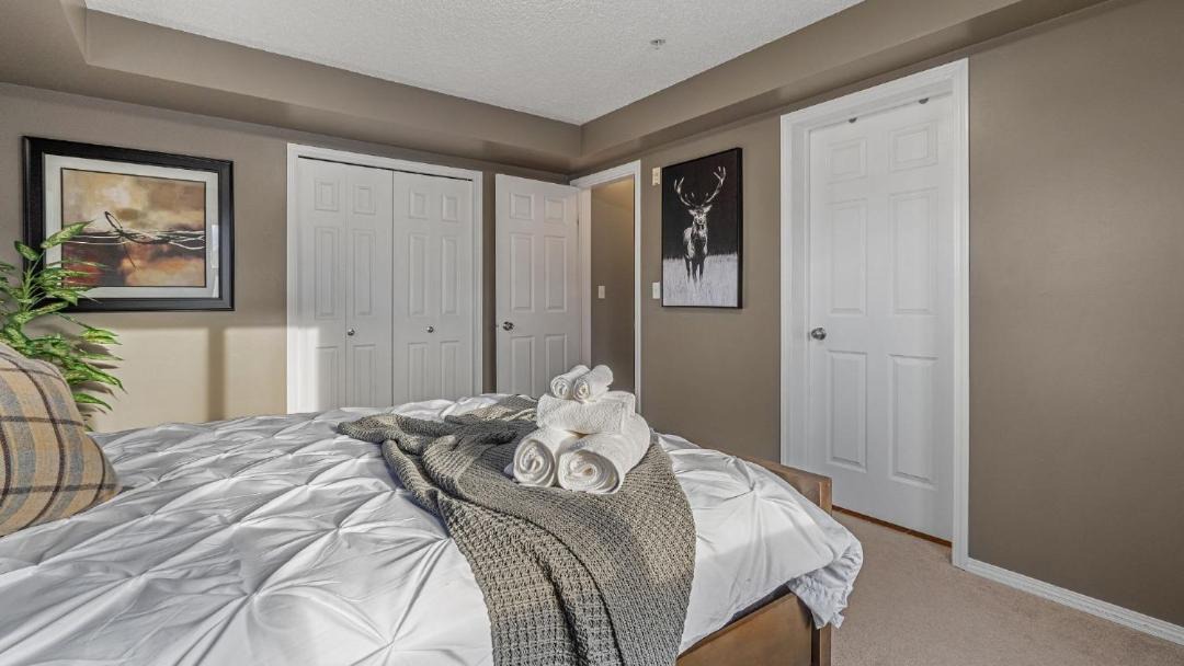 Photo of Bedroom in East Kootenay