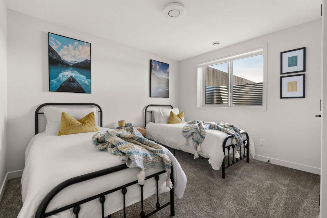 Photo of Bedroom in Pincher Creek
