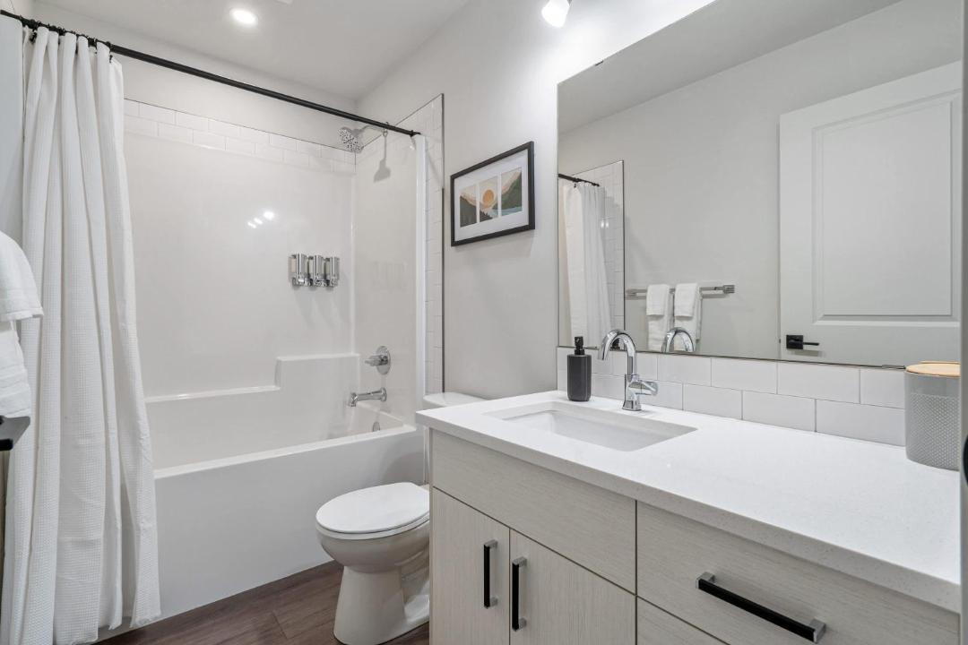 Photo of Bathroom in Pincher Creek