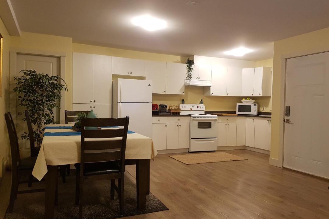 Photo of Kitchen in Surrey