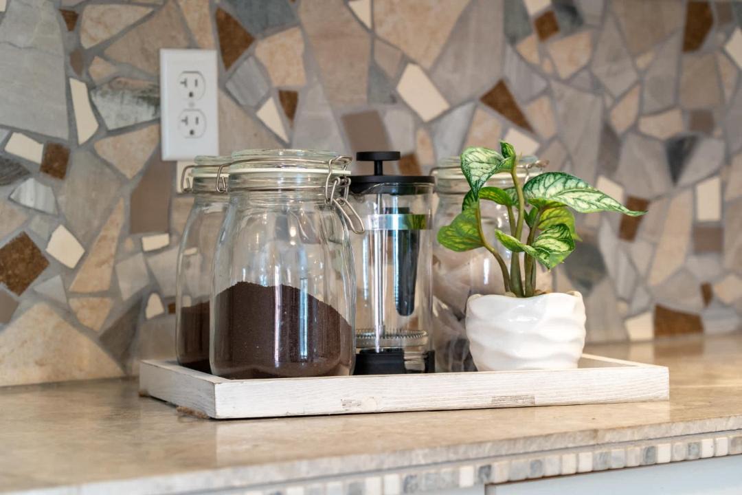 Photo of Kitchen in Drumheller