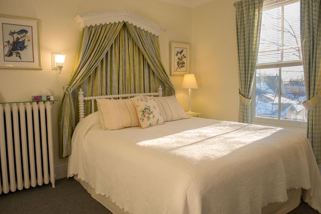 Photo of Bedroom in Baddeck