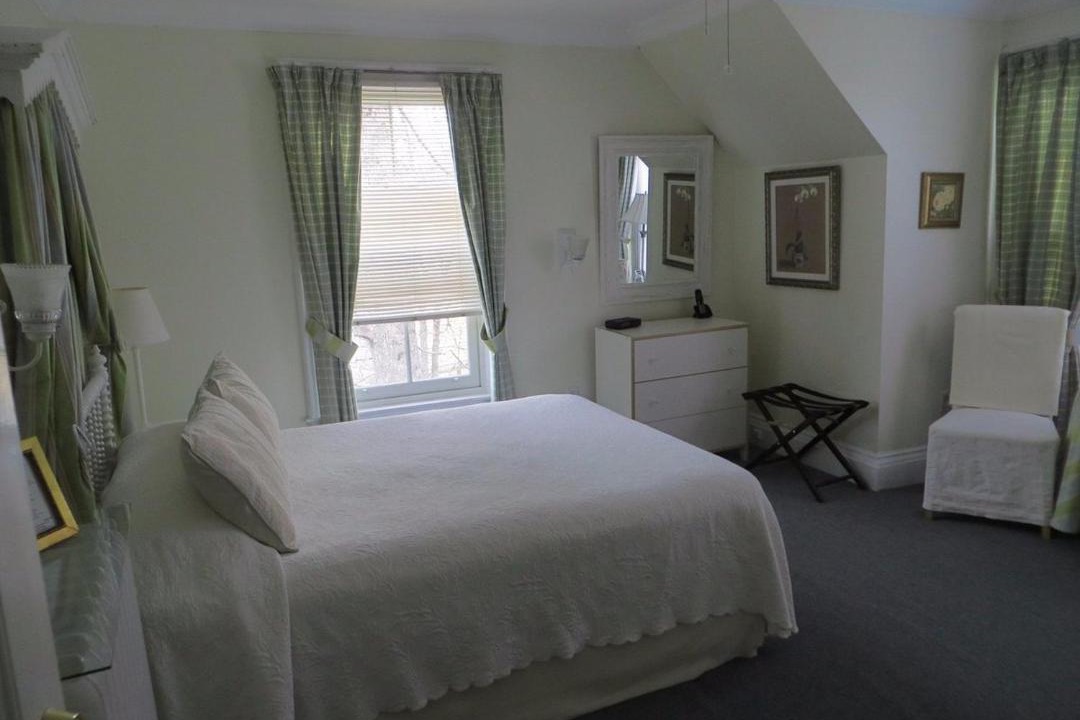 Photo of Bedroom in Baddeck