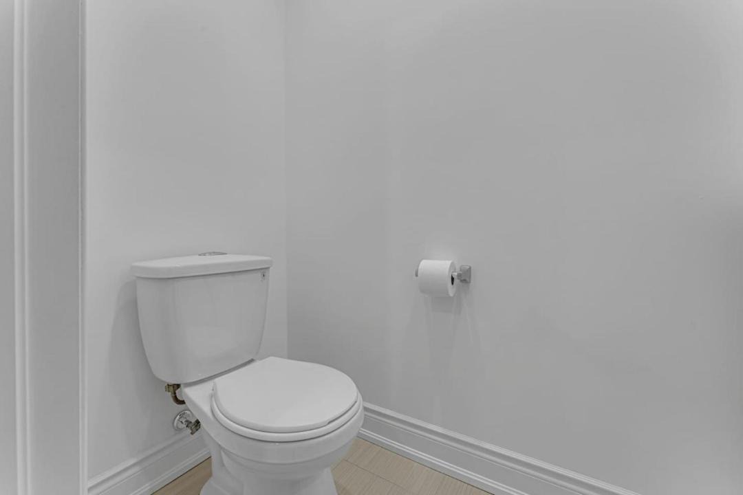 Photo of Bathroom in Hamilton
