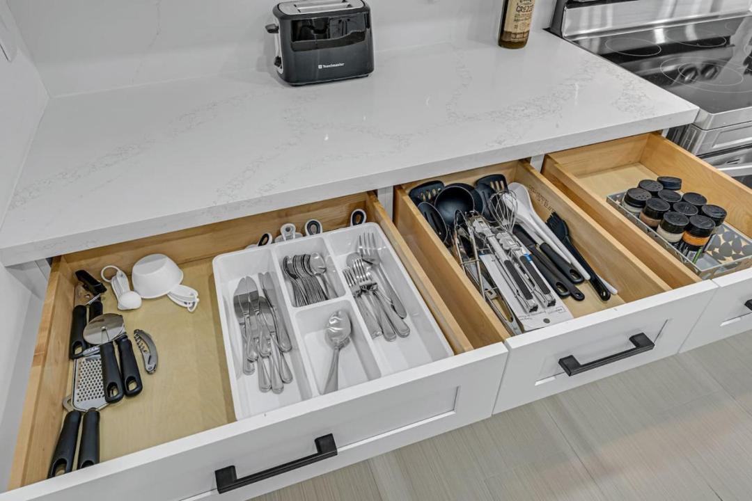 Photo of Kitchen in Hamilton