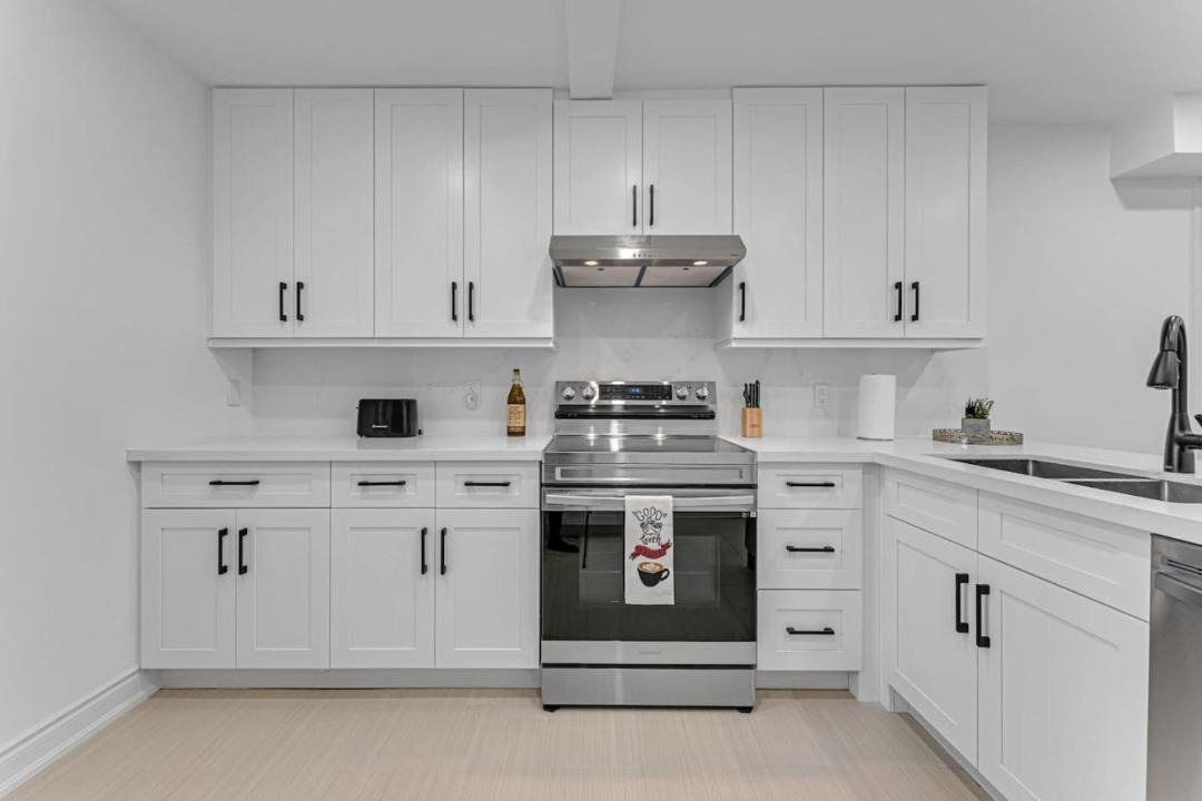 Photo of Kitchen in Hamilton