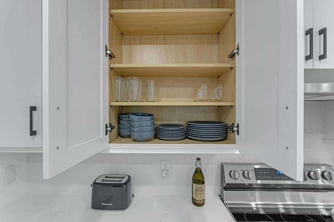Photo of Kitchen in Hamilton
