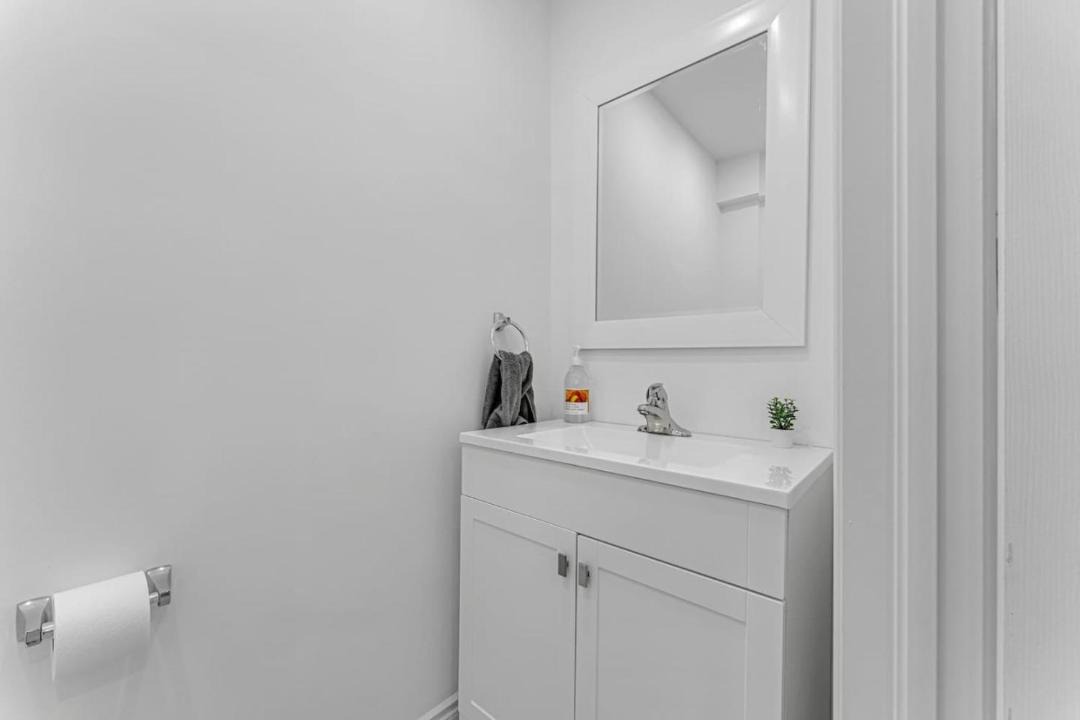 Photo of Bathroom in Hamilton