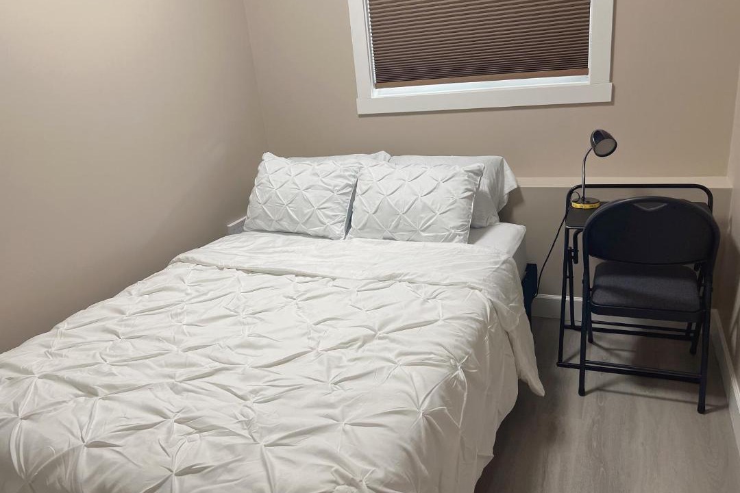 Photo of Bedroom in Prince George