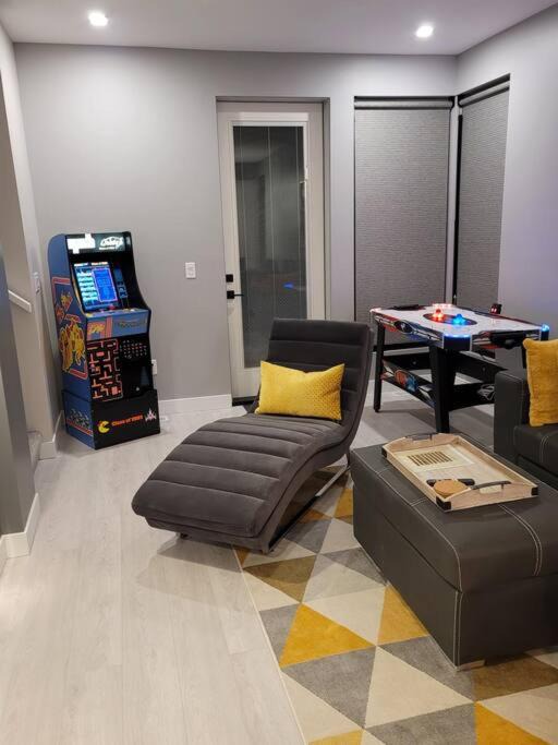 Photo of Livingroom in Regional District of Nanaimo