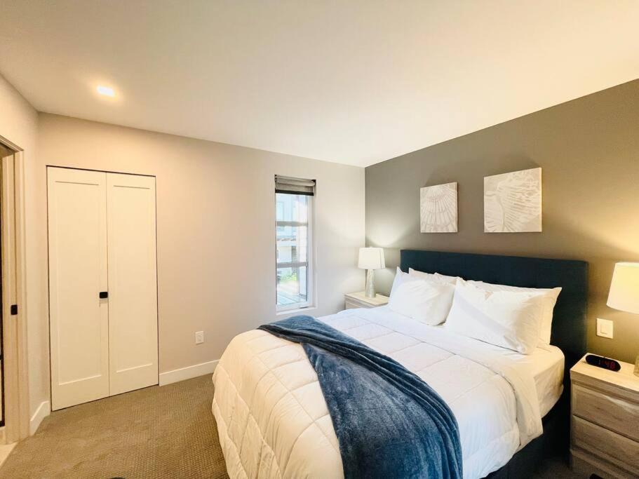 Photo of Bedroom in Regional District of Nanaimo