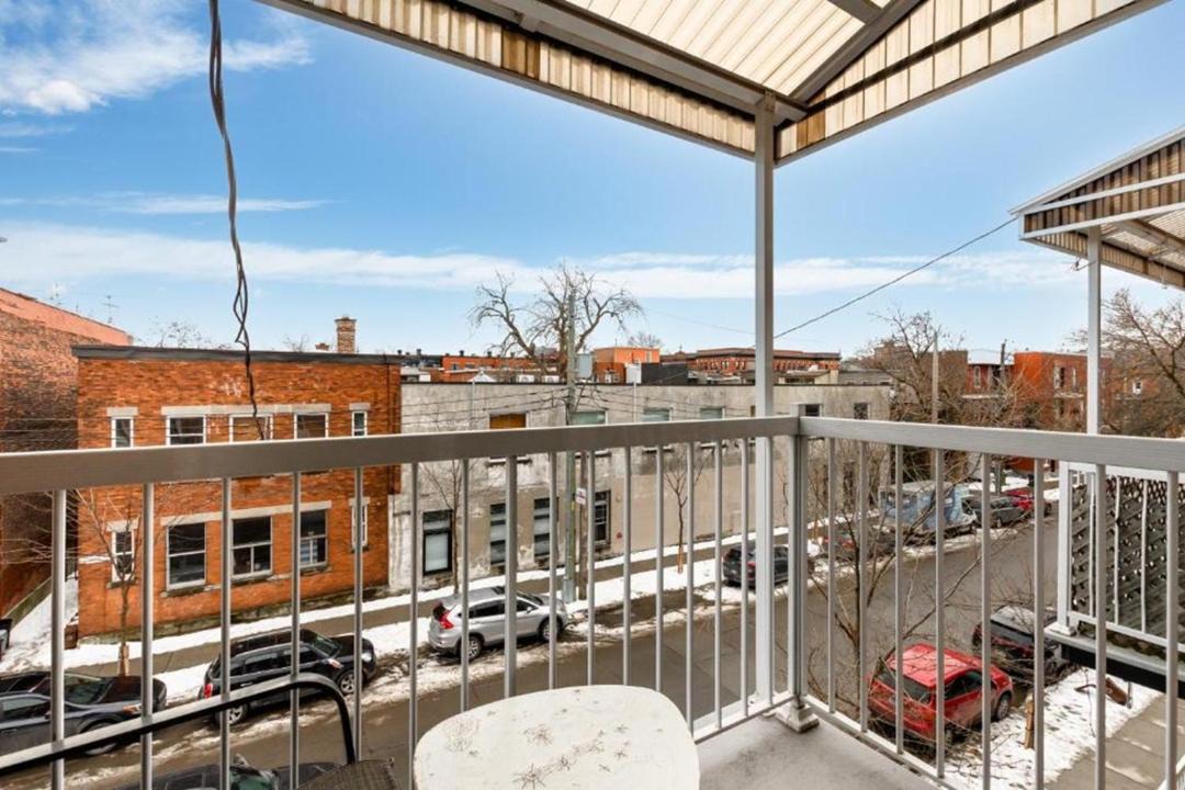 Photo of Patio Balcony in Sainte-Marie