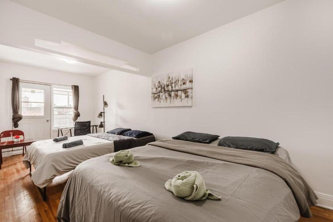 Photo of Bedroom in Sainte-Marie