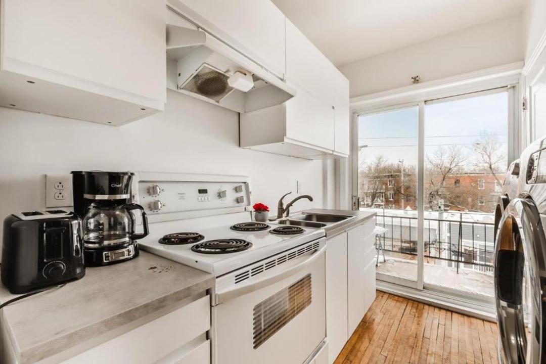 Photo of Kitchen in Sainte-Marie