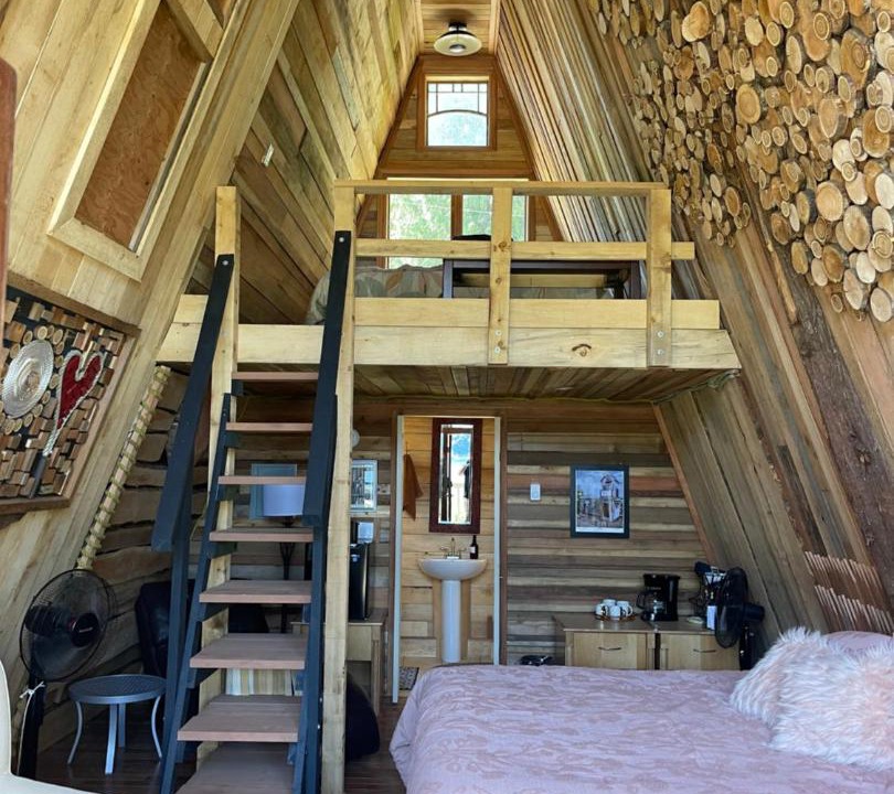 Photo of Bedroom in Powell River