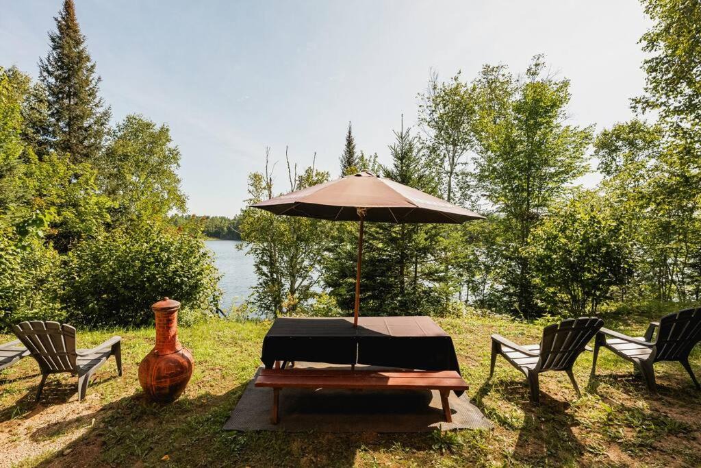 Photo of Others in Lac-Saint-Paul